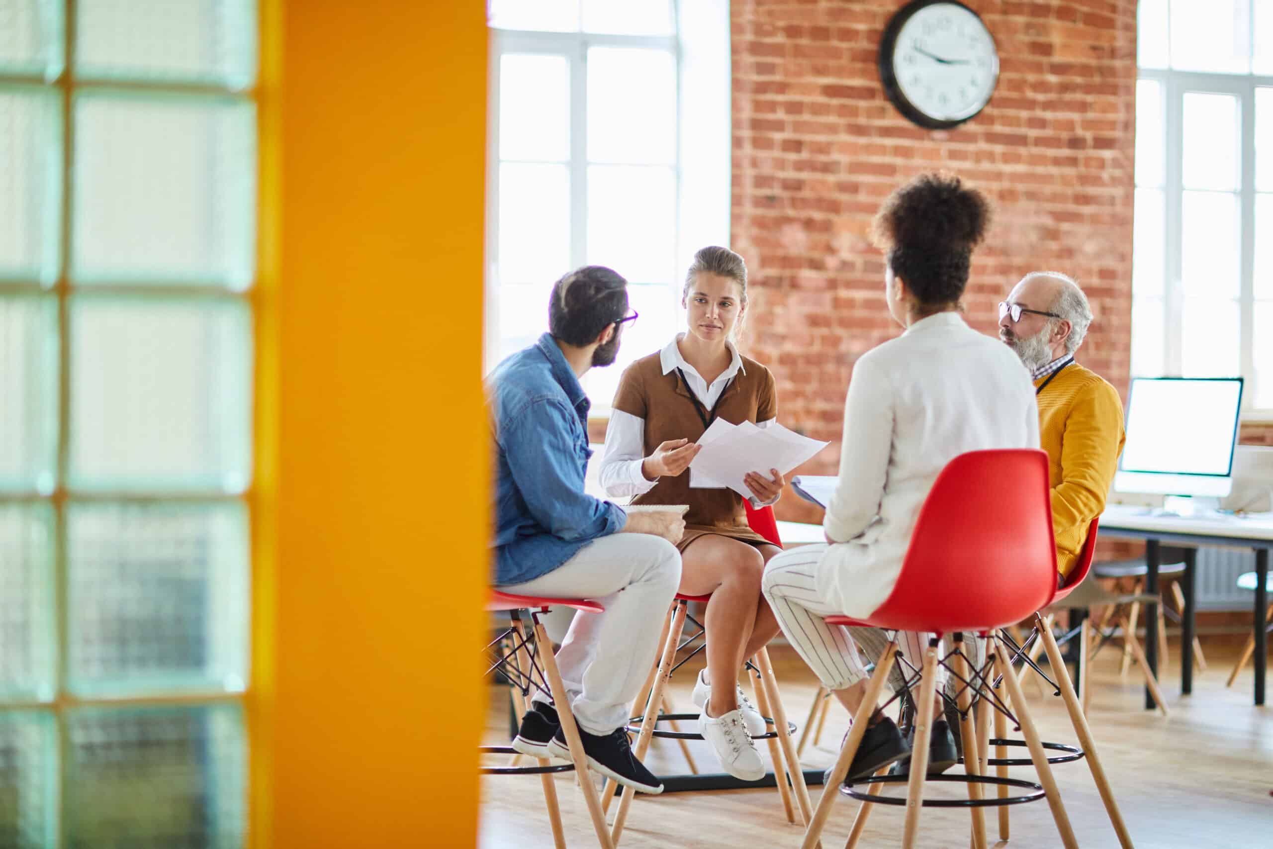 For Staff Policy Queries