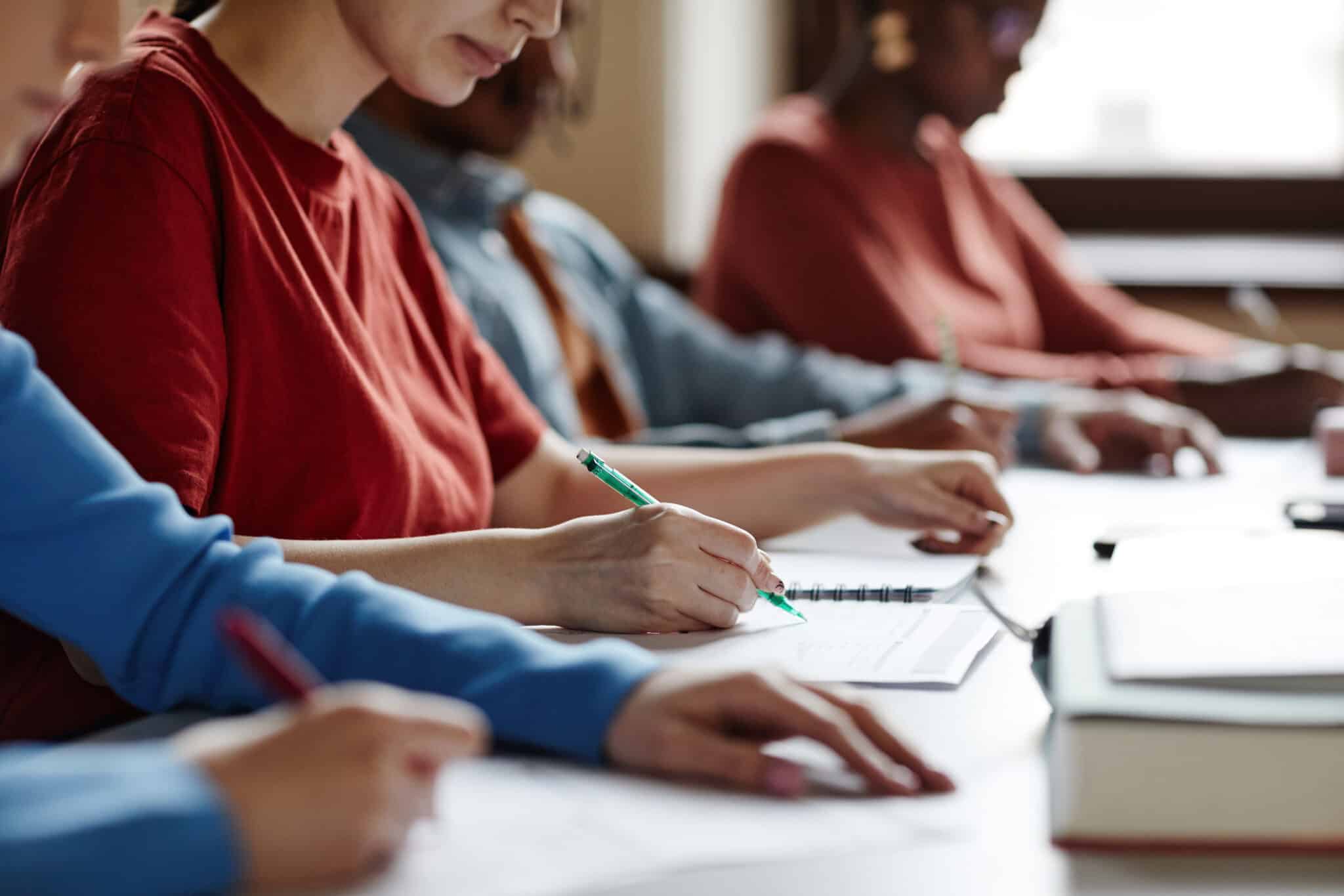 Expert Led Compliance Programs for Schools